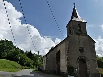 Le Mas-d'Artige