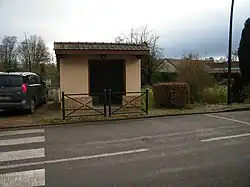 L'abri-bus