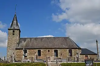 Le Mesnil-Benoist
