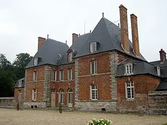 Ermenouville