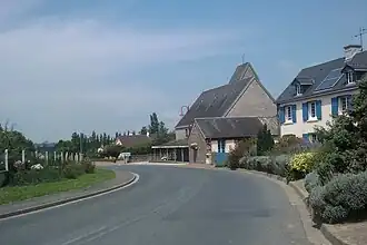 Le Mesnil-Opac