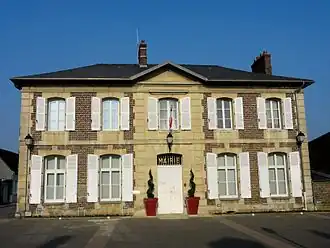 Le Meux