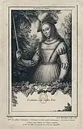 Gravure par Noël Le Mire, 1774, Bnf.