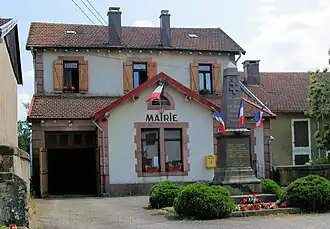 Le Mont