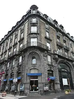 Le Sarciron