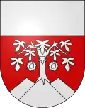 Blason de Le Mont-sur-Lausanne