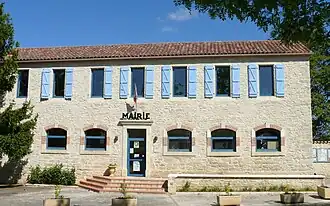 Le Montat