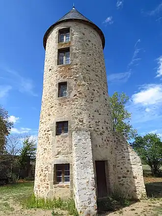 Sainte-Gemme (Deux-Sèvres)