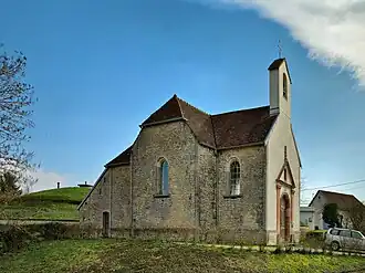 Le Moutherot