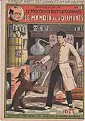 Le Mystérieux Docteur Cornélius