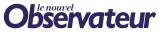 Logo du magazine jusqu'en 2011.
