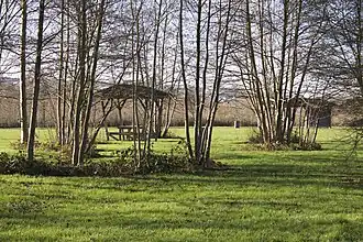 Image illustrative de l’article Parc départemental de la Haute-Île