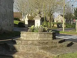 Fontaine.