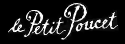 Description de l'image Le Petit Poucet (film, 2001).jpg.