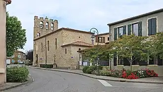 Le Peyrat