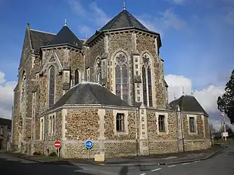 Le Pin (Loire-Atlantique)