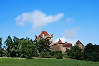 Le Pin (Jura)