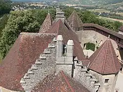 Château du Pin