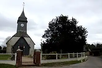 Le Planquay