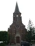 La façade