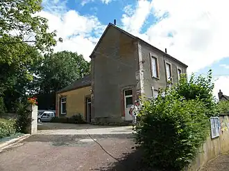 Le Plessis-Dorin