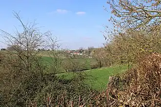 Le Plessis-Patte-d'Oie
