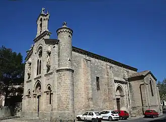 Le Pouget