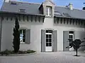 Musée Bernard-Boesch