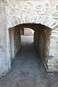 Passage.