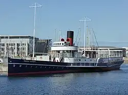 Princess Elizabeth