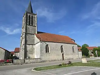 Le Puits-des-Mèzes