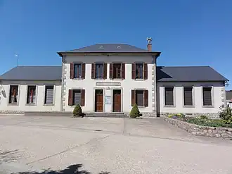 Le Quartier