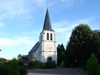 Le Quesnoy-en-Artois