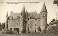 Ancienne carte postale
