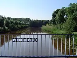 Le Raam à Grave