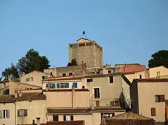 Le Revest-les-Eaux