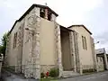 Église Notre-Dame-de-la-Nativité du Rialet.