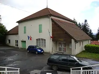 Le Rialet