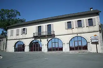 Le Soulié