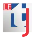 Logo de 2002 à 2003.