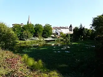 Le Temple-sur-Lot