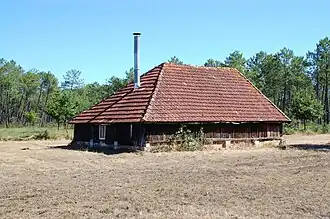 Cabane