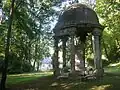 Le Temple de la Nature.
