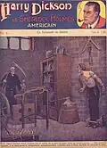 Le Testament du détenu (fascicule n° 4, avril 1929)