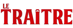 Description de l'image Le Traître (film, 2019).png.