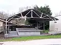 Lavoir de 1938 (fév.&nbsp;2010).
