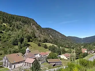 Le Valtin