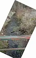Le Vassignou à Roizy.