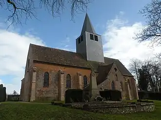 Le Vauroux