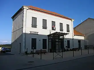 Le Vernet (Allier)